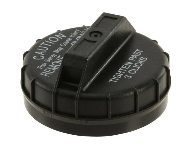 Gates Fuel Tank Cap
