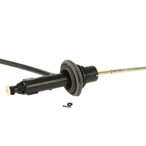 Dorman Clutch Master Cylinder W0133-1690424