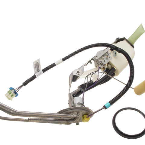 Delphi Fuel Pump Assembly W0133-1938020