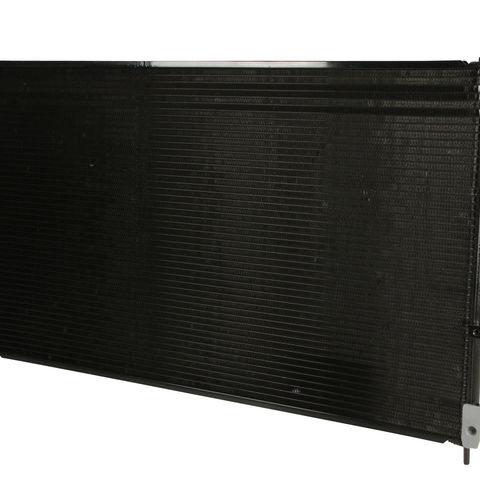 DENSO A/C Condenser W0133-1909733