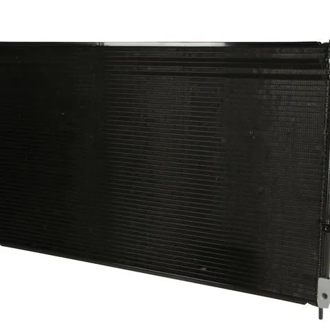 DENSO A/C Condenser W0133-1909733