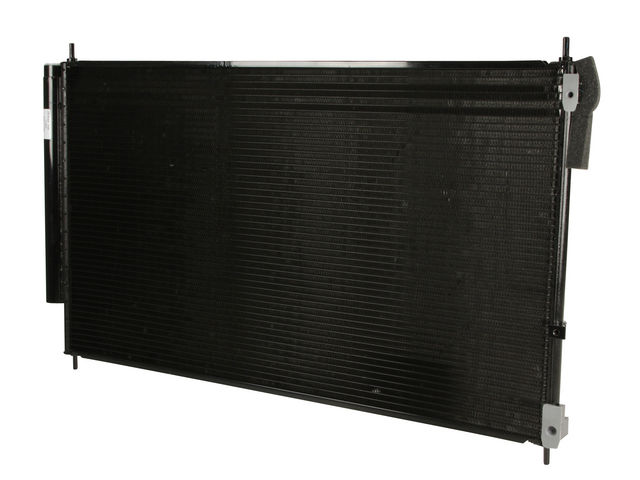 DENSO A/C Condenser