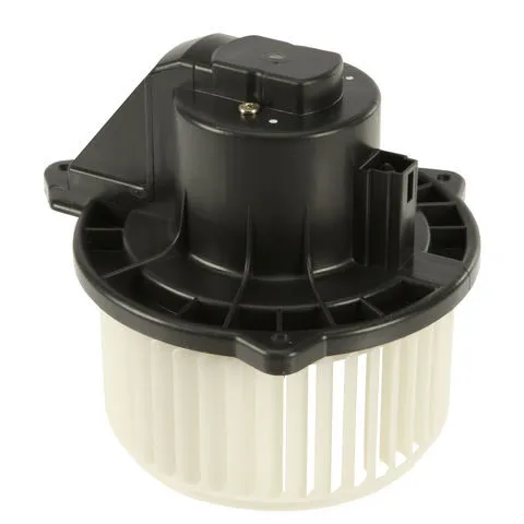 TYC Blower Motor W0133-1677988