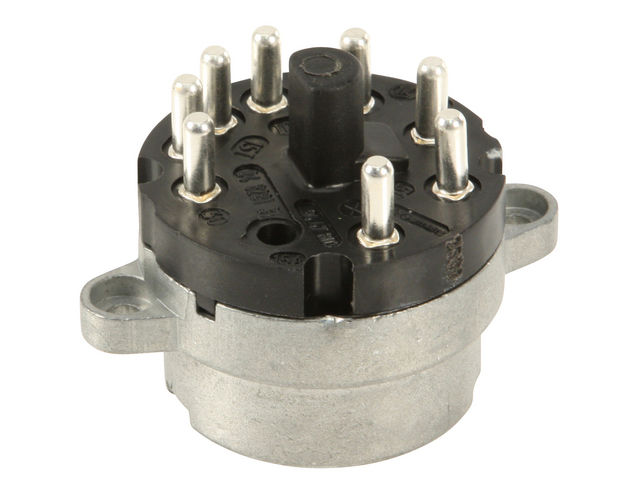 Original Equipment Ignition Switch