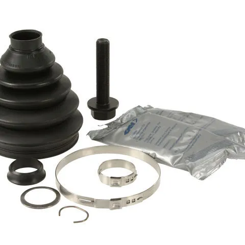 GKN Automotive Front Outer CV Boot Kit W0133-1774798