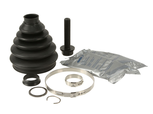 GKN Automotive CV Boot Kit