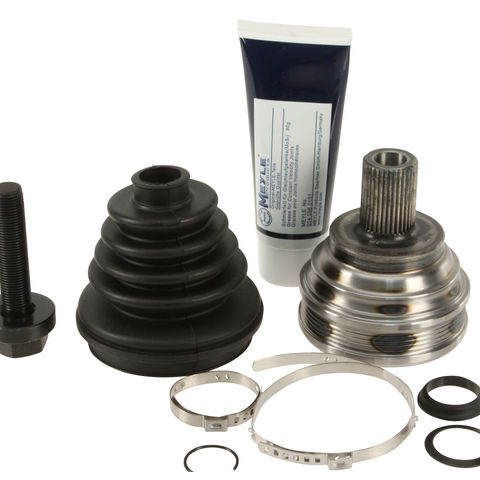Meyle Front Outer CV Joint Kit W0133-1774799