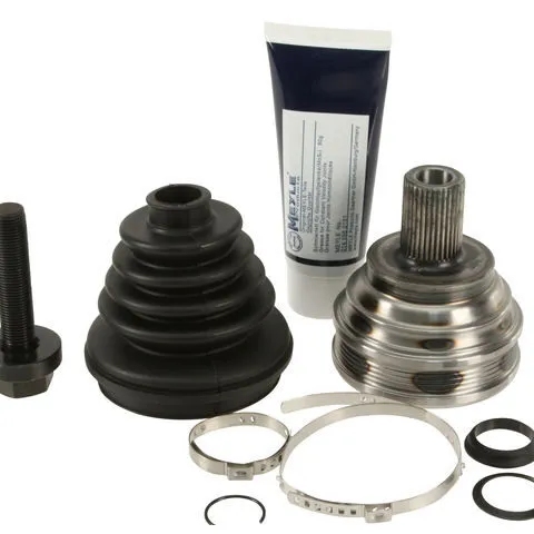 Meyle Front Outer CV Joint Kit W0133-1774799