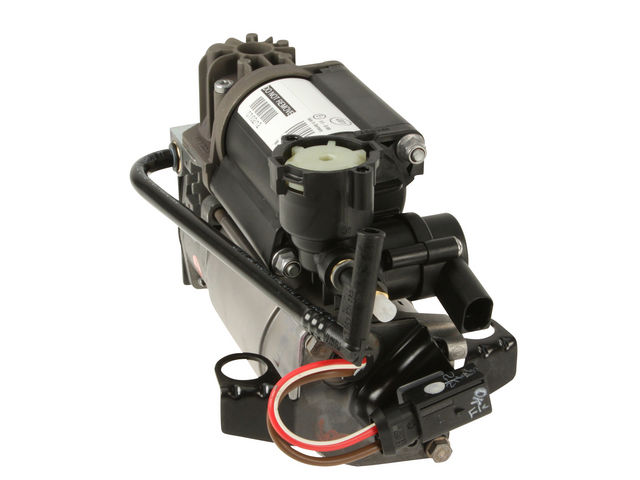 WABCO Suspension Compressor