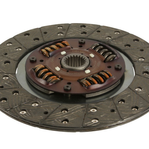 Exedy Clutch Disc W0133-1837751 for Toyota Tacoma