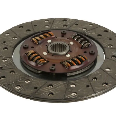 Exedy Clutch Disc W0133-1837751 for Toyota Tacoma