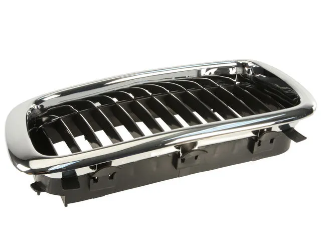APA/URO Parts Grille Assembly
