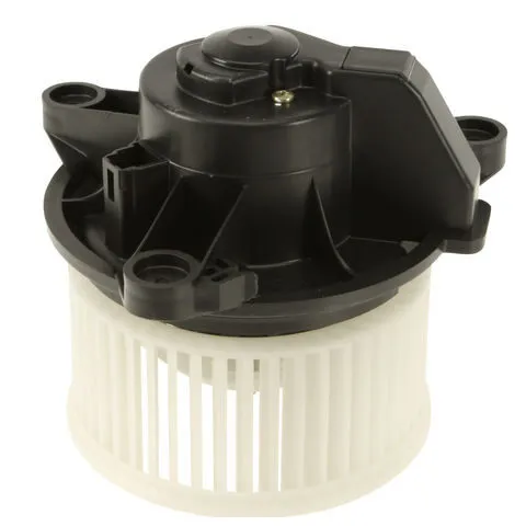 TYC Blower Motor W0133-1878779