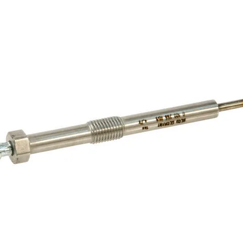 Beru Glow Plug W0133-1887860