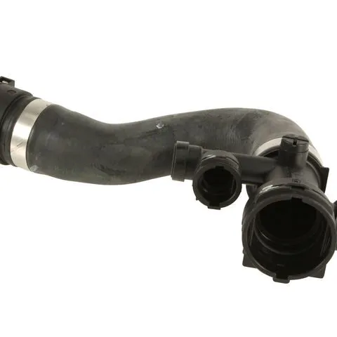 Rein Upper Radiator Hose W0133-1785882