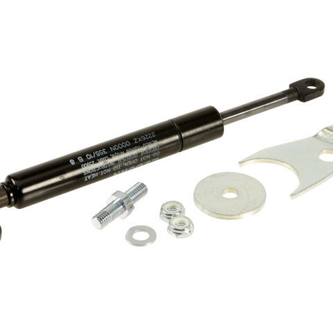 Stabilus Tailgate Strut W0133-1921756