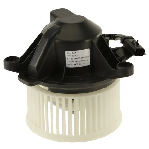 TYC Blower Motor W0133-1675630