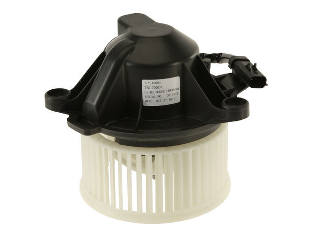TYC Blower Motor