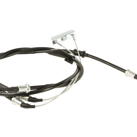 Professional Parts Sweden Rear Parking Brake Cable W0133-1624194