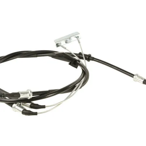 Professional Parts Sweden Rear Parking Brake Cable W0133-1624194
