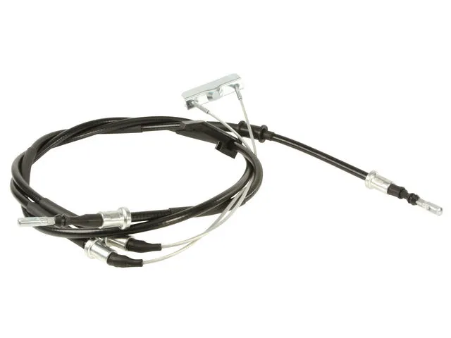Professional Parts Sweden Parking Brake Cable