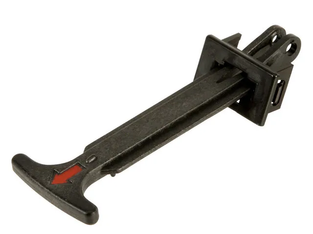 Genuine Hood Release Handle