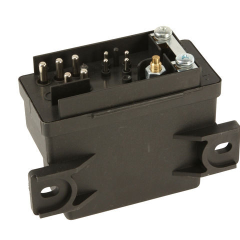 Vemo Preglow Time Relay W0133-1605414