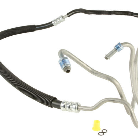Gates Power Steering Pressure Hose W0133-1868797