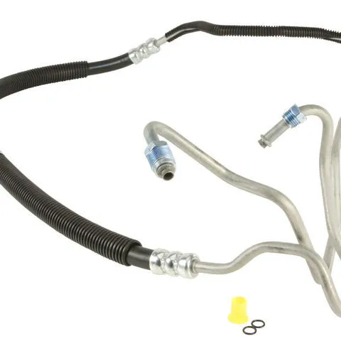 Gates Power Steering Pressure Hose W0133-1868797