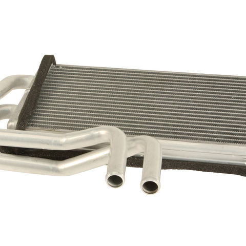 Metrix Heater Core W0133-1731837