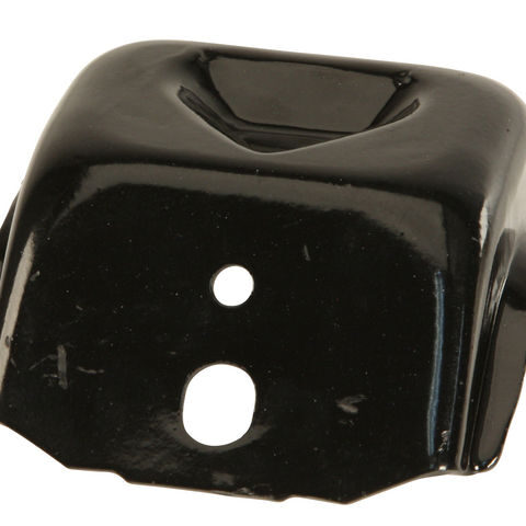 MTC Front Engine Vibration Damper W0133-1627034