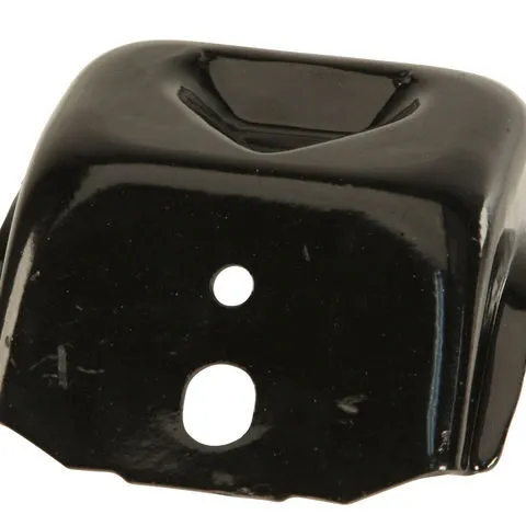 MTC Front Engine Vibration Damper W0133-1627034