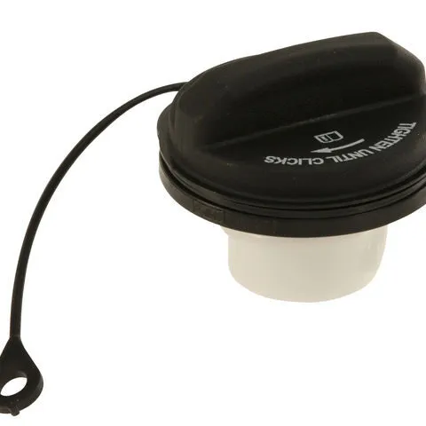 Motorcraft Fuel Tank Cap W0133-1854384