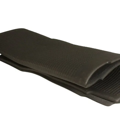 Febi Hood Pad W0133-1714922 for Mercedes 190E