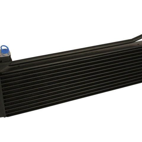 Behr Oil Cooler W0133-1944282