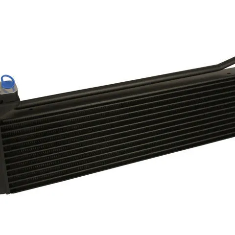 Behr Oil Cooler W0133-1944282