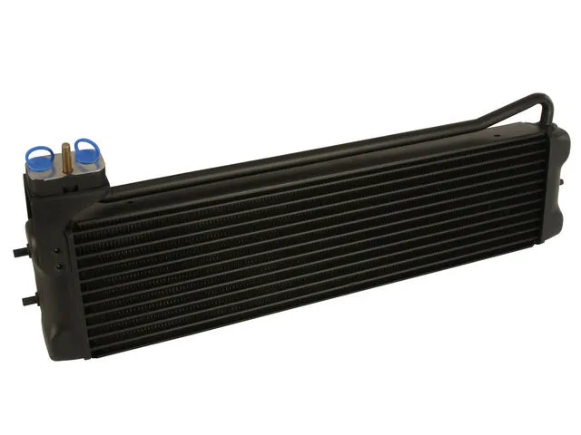 Behr Oil Cooler