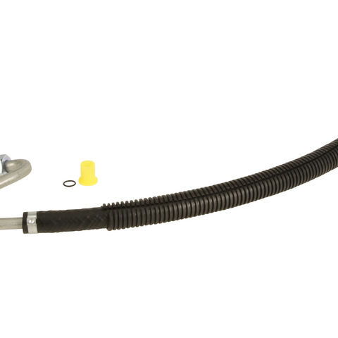 Gates Gear To Reservoir Power Steering Return Hose W0133-1873458