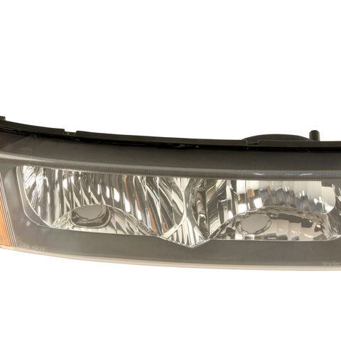 TYC Right Turn Signal Assembly W0133-1843339