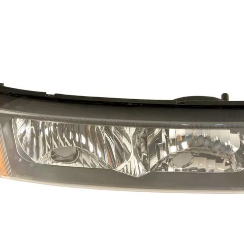 TYC Right Turn Signal Assembly W0133-1843339