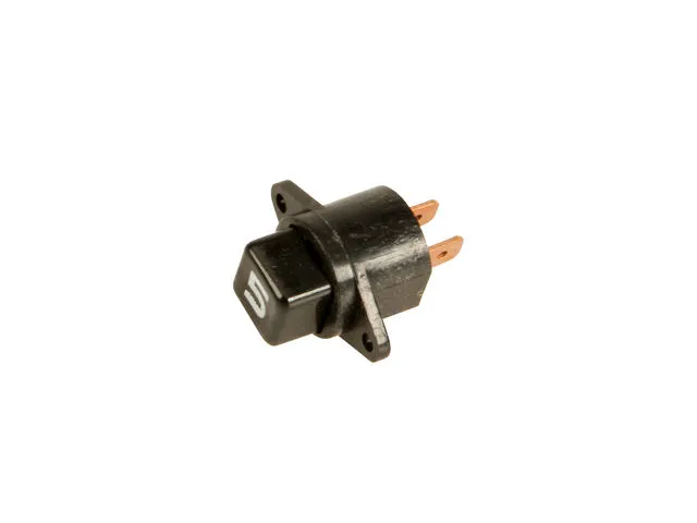MTC Overdrive Switch