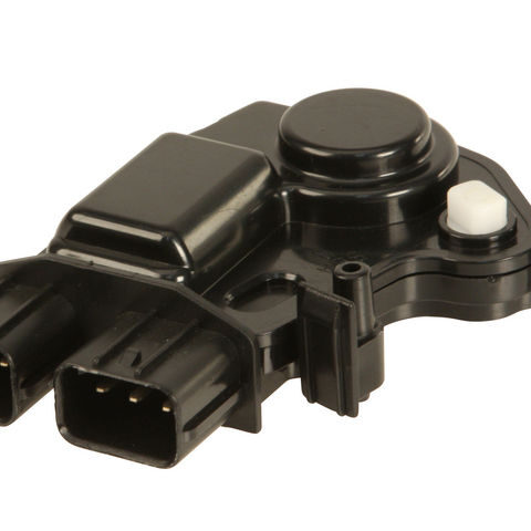 WSO Front Right Door Lock Actuator W0133-1802432