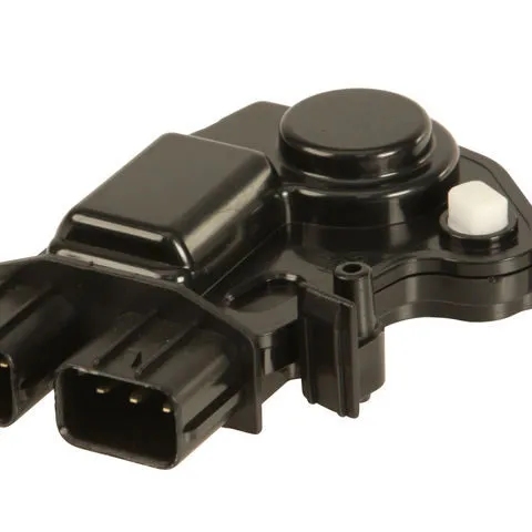 WSO Front Right Door Lock Actuator W0133-1802432