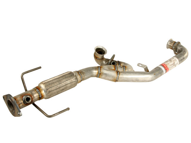 Bosal Header Pipe