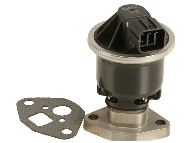 Standard Motor Products EGR Valve