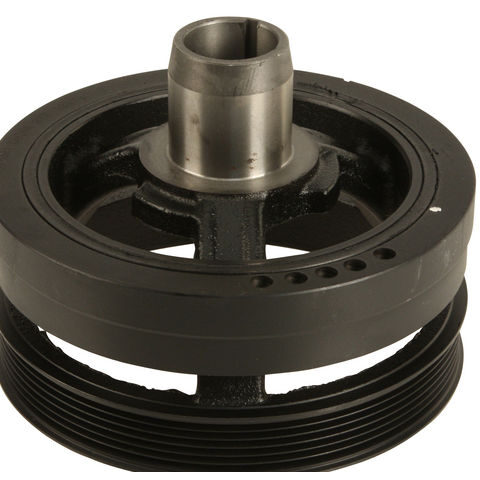 Dorman Crankshaft Pulley W0133-1675445