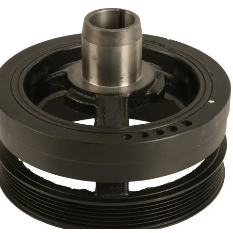 Dorman Crankshaft Pulley W0133-1675445