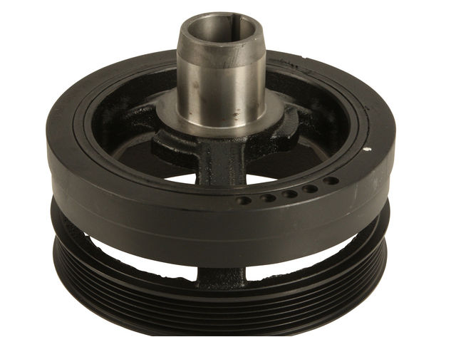 Dorman Crankshaft Pulley