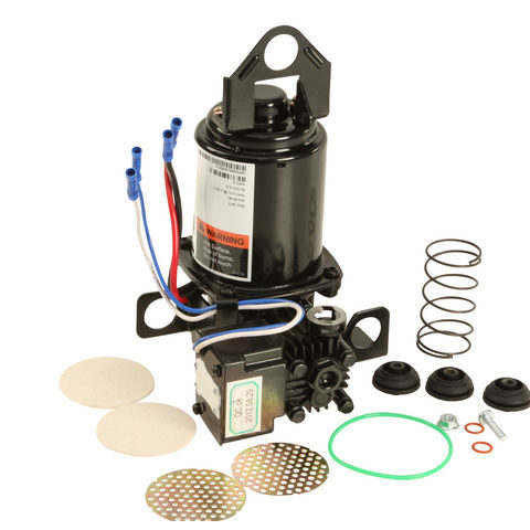Arnott Suspension Compressor W0133-1939955