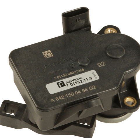 Pierburg Intake Manifold Motor W0133-1946133